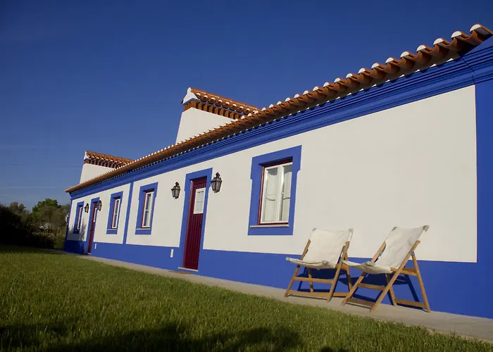 Vale De Ferreiros