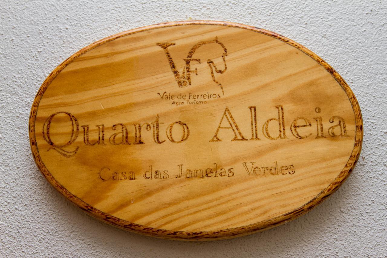 Vale De Ferreiros * Abrantes